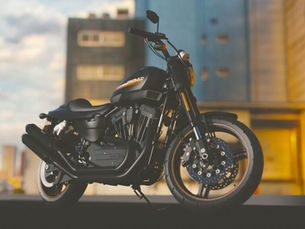 ¿CÓMO COMPRAR UNA MOTO? RANKING DE SEGURIDAD PARA MOTOCICLISTAS