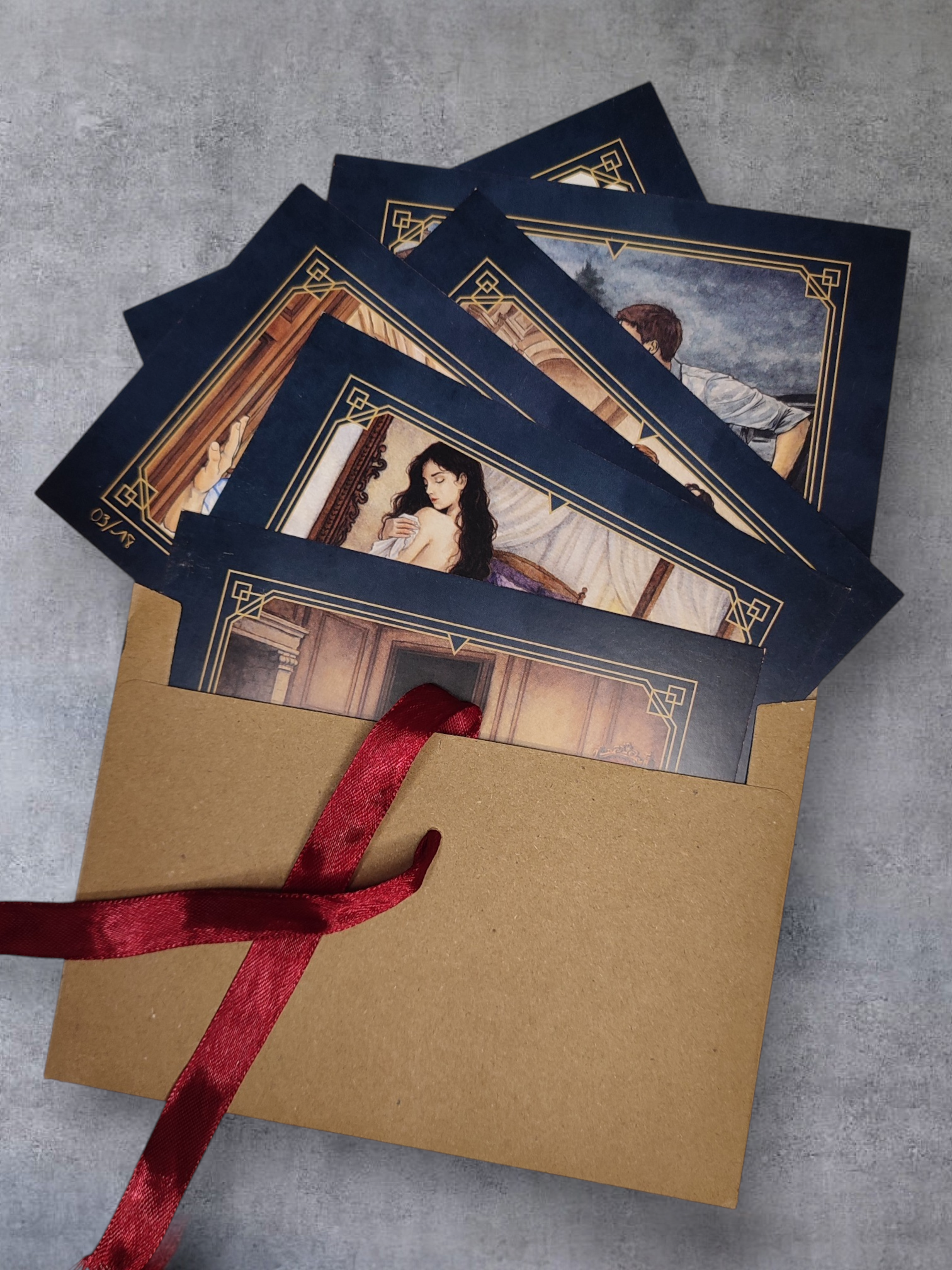 Les Voiles Illustrés - LVS T1