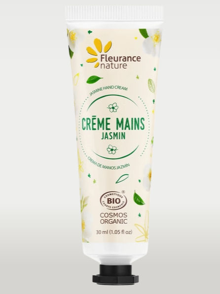 Miniature : Crème BIO pour les mains