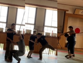 8/9(日) 練習のおしらせ