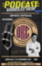 Chef Daniel Perez joins the Bamboleo Show for a go-with-the-flow conversation about life, food, and the journey behind DKC. 🎙️✨