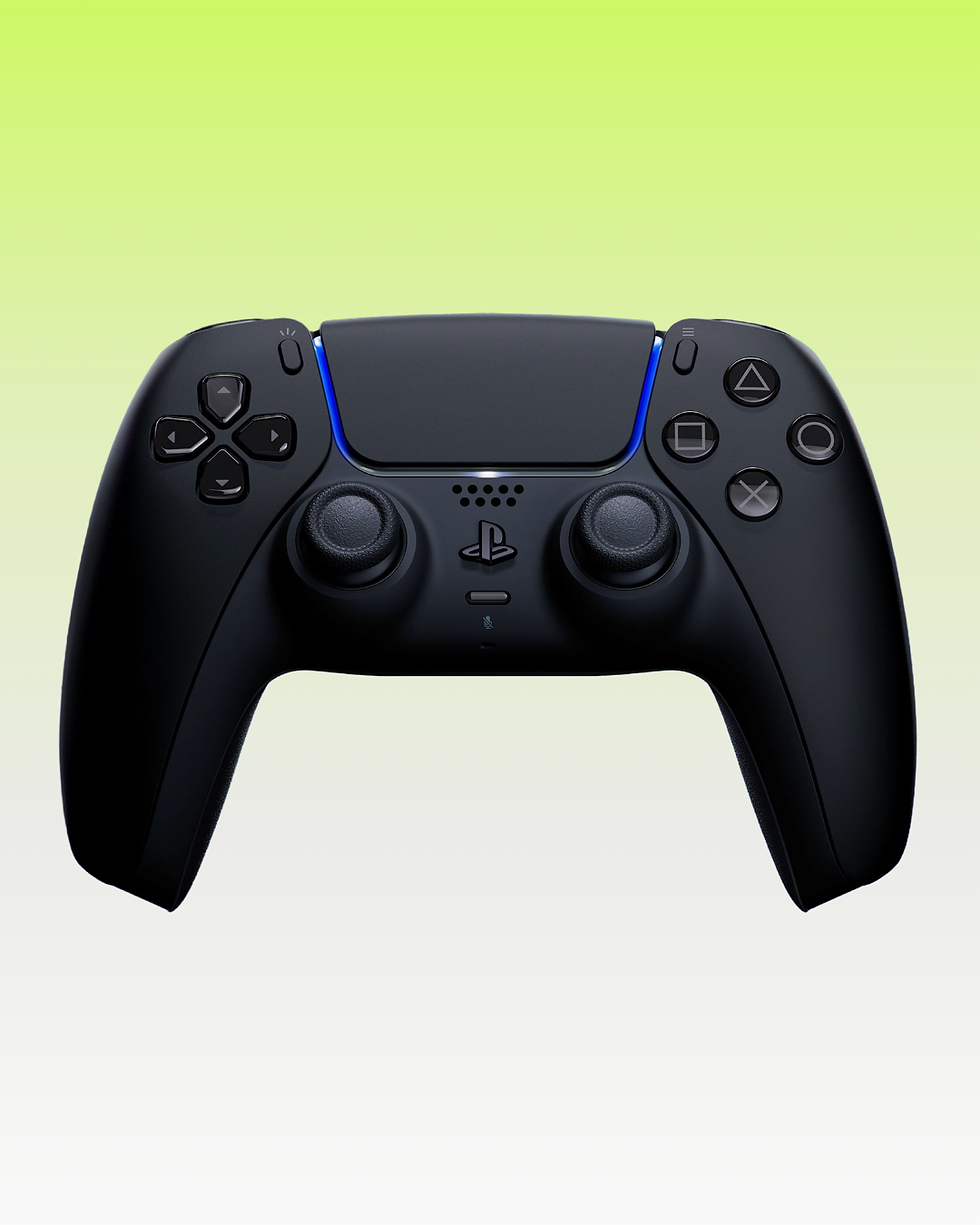 Thumbnail: Controller - PlayStation 5