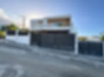 Moderna casa en venta en Puerto Plata