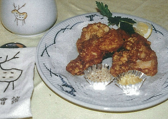 ②昔の唐揚げ写真S51(1976)以前.JPG