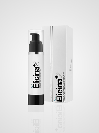 Elicina Eco Plus krema 50 ml - za suhu kožu, bore i pigmentacijske mrlje