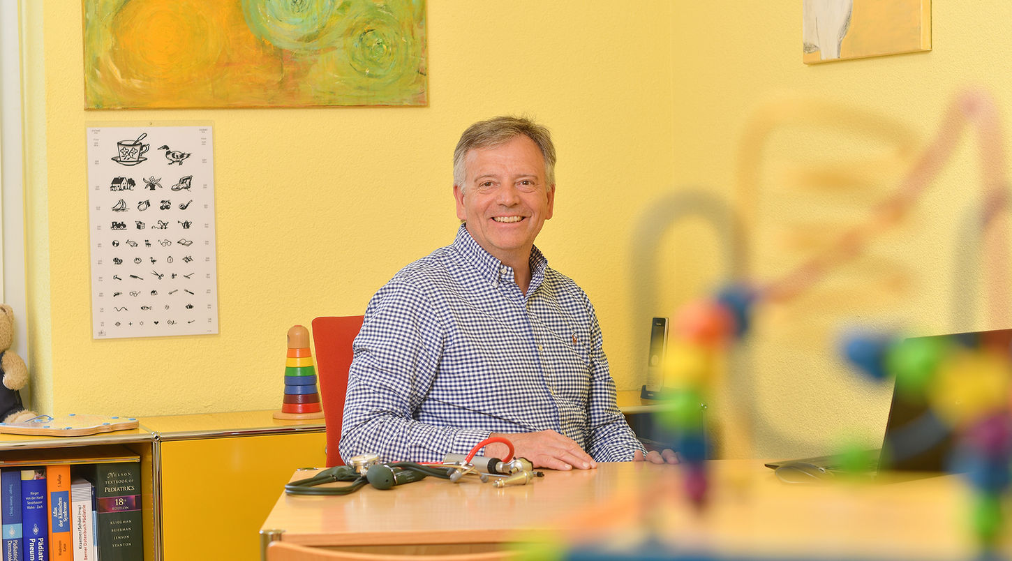 Dr. med. D. Schumann