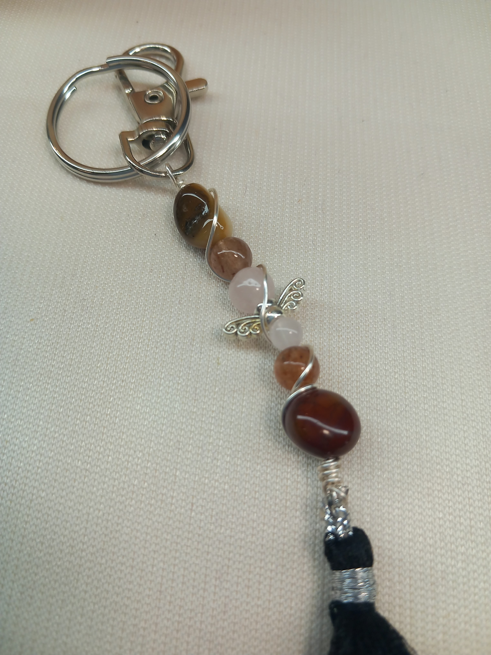 Thumbnail: Keyring / Bag Charm