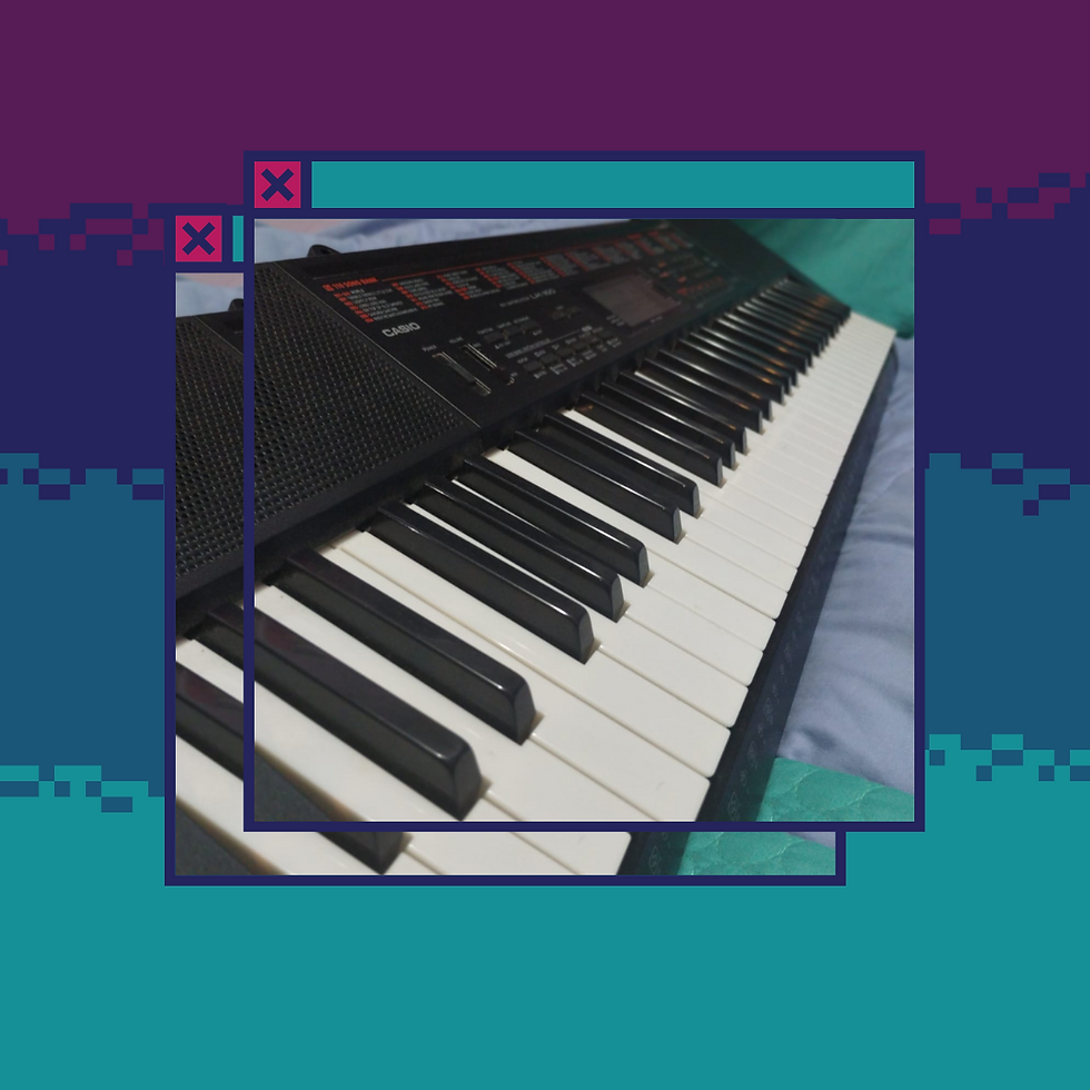 Teclado