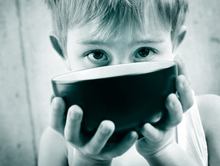 Poverty in Israel is Real