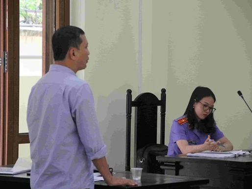 Ông Trịnh Văn Quyết đưa ra yêu cầu đặc biệt với luật sư trong phiên tòa sắp tới