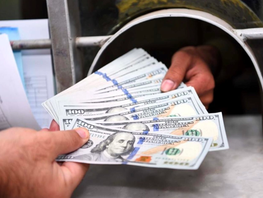 Nhà đầu tư Trung Quốc bán tháo chứng khoán Mỹ kỷ lục trong tháng 5 do căng thẳng địa chính trị