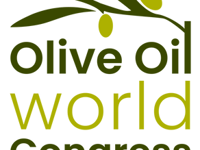 world olive congress logo
