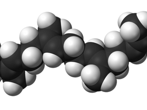 squalene molecule