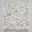 Thumbnail: White on White mini, 12x12 inches