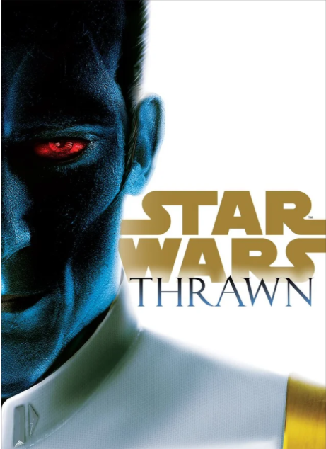 thrawn trilogy book 2 thrawn trilogy book 2