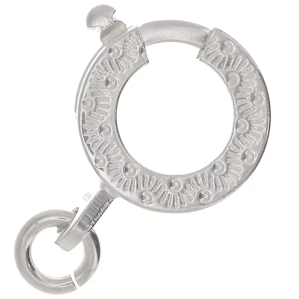 Miniature : Collier- CHÊNE- FLUORITE & CORNALINE