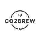 CO2 Brew Logo
