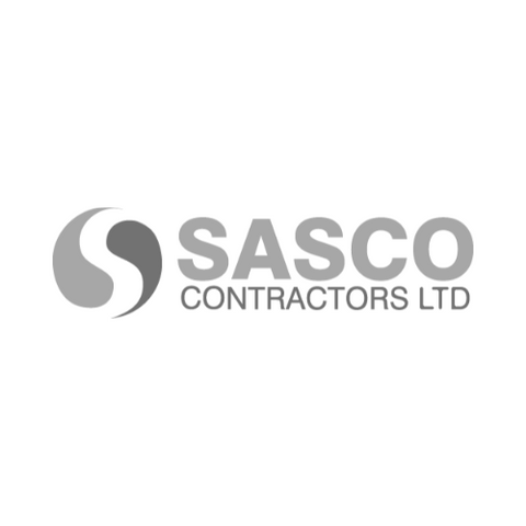 Sasco Contractors Ltd. Logo