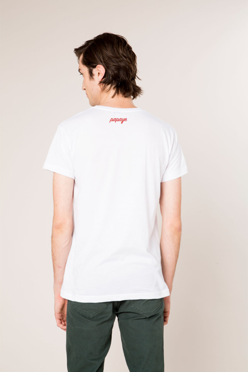 Miniature : CLASSIC WHITE PAPAYE