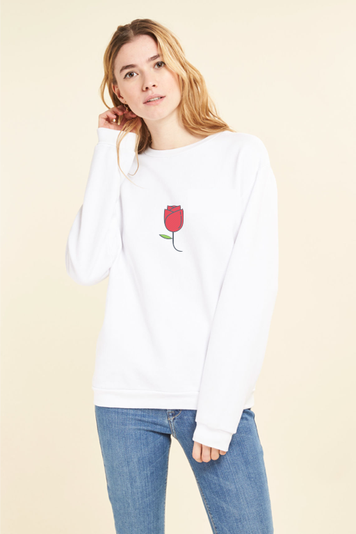 SWEAT LA ROSE