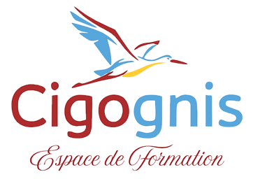 Logo de Cigognis