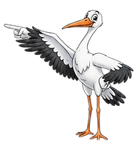 Ignacio notre mascotte