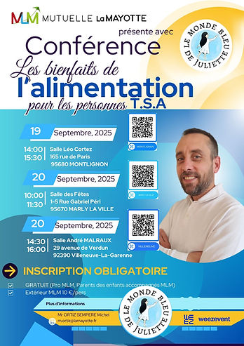 Sensibilisation