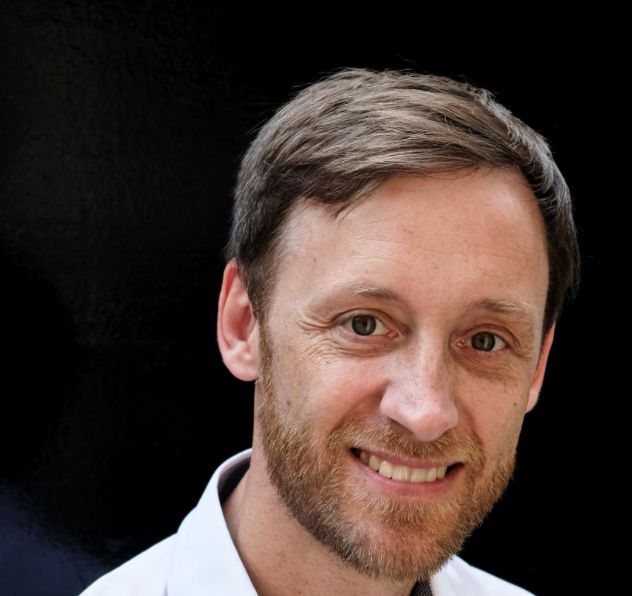Dr.Sebastian Haack