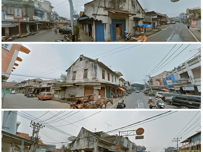 KAMPUANG CINO
