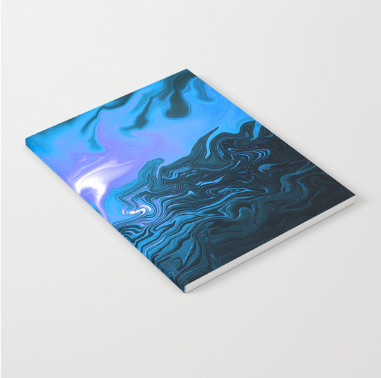 547 Notebook