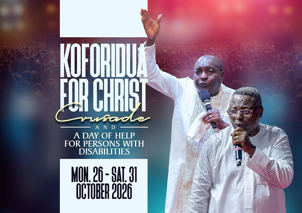 International Outreach