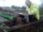 Chimney Repairs