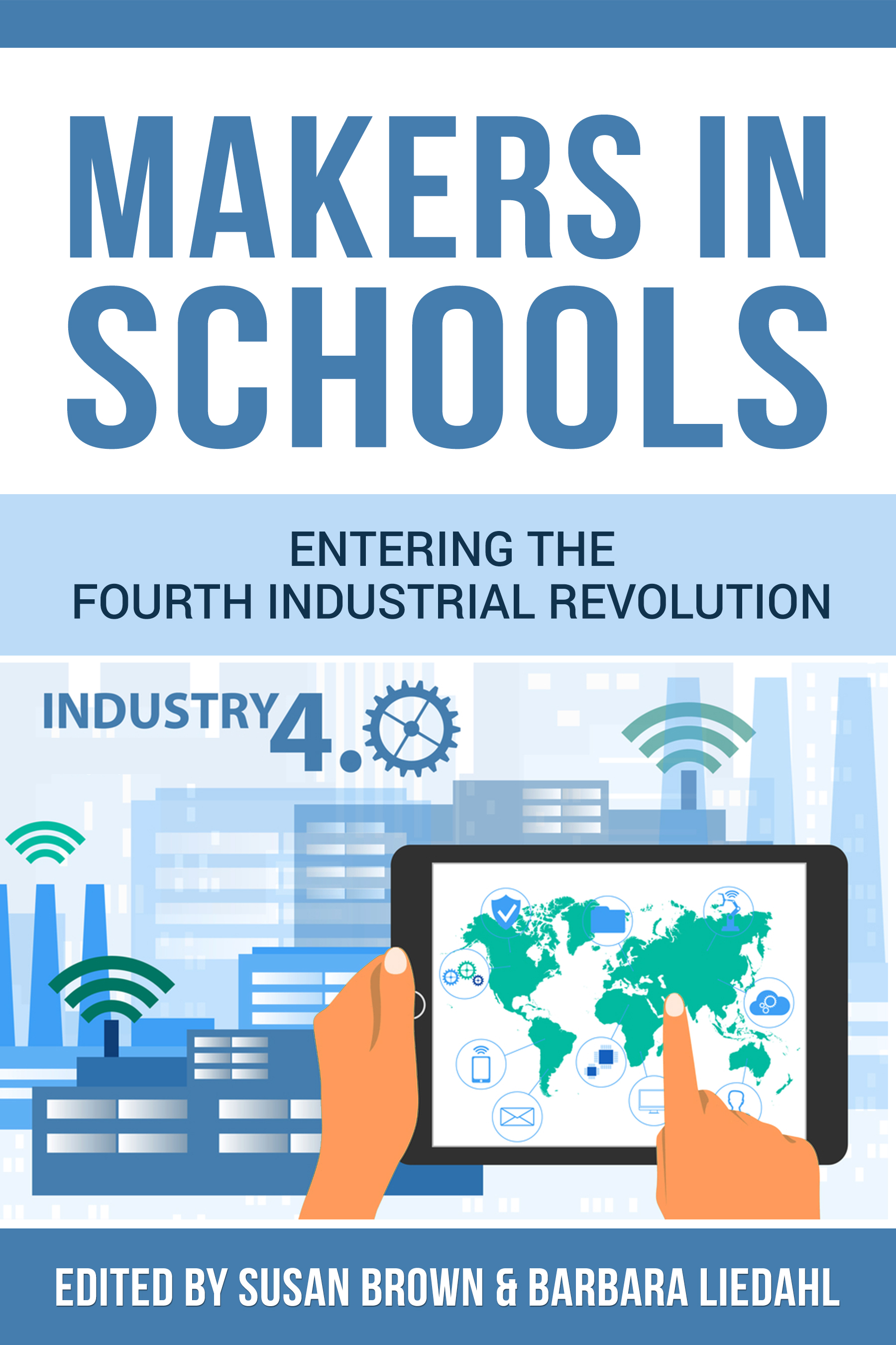 Makers in Schools