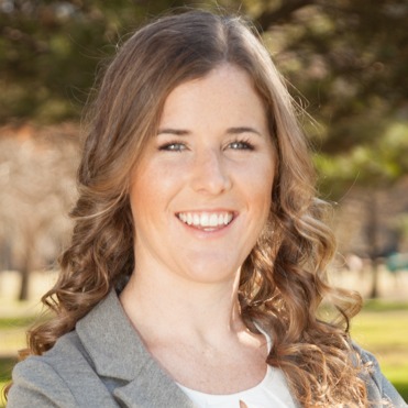Writer: Monica Ganley