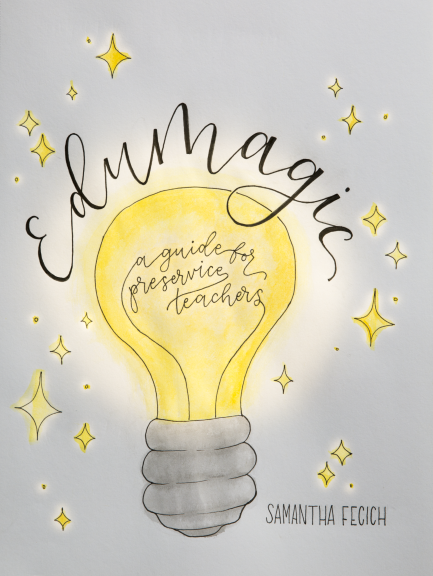 EduMagic by Samantha Fecich