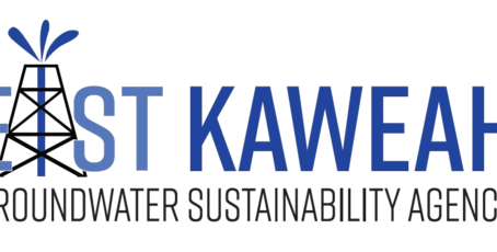 East Kaweah GSA Update