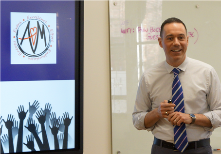 Not Every Nail Needs a Hammer