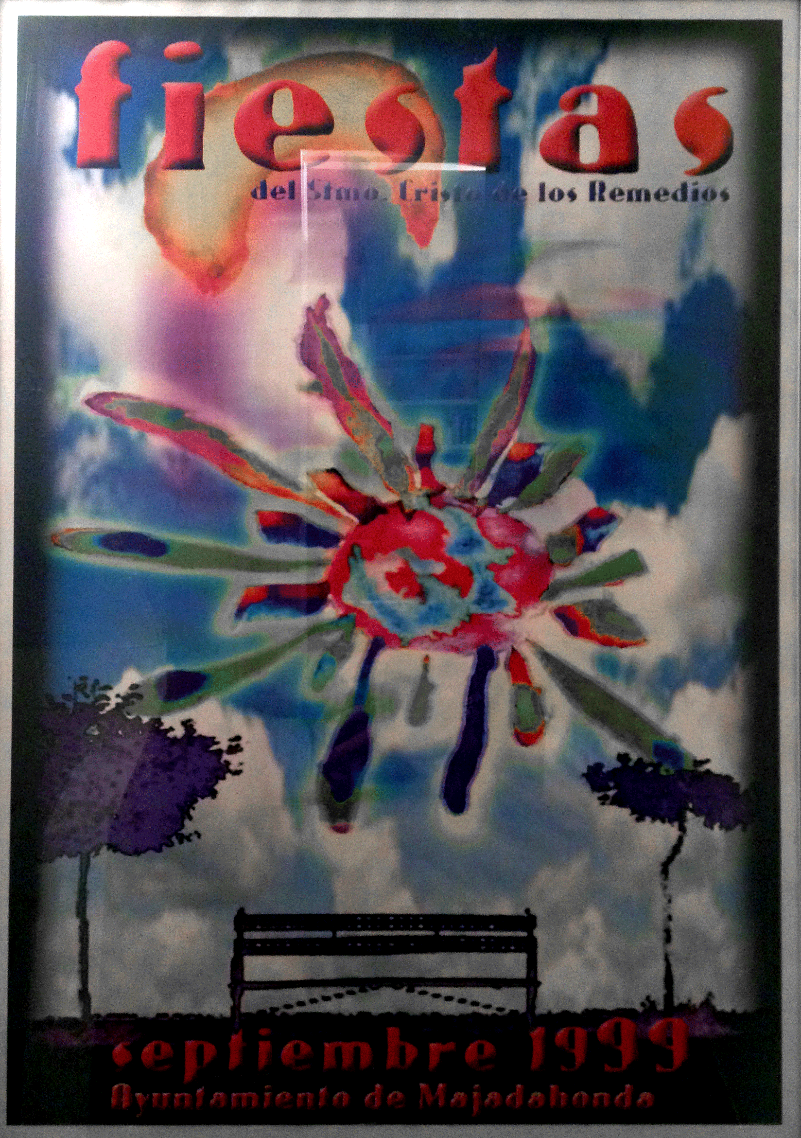 PREMIO CARTELES