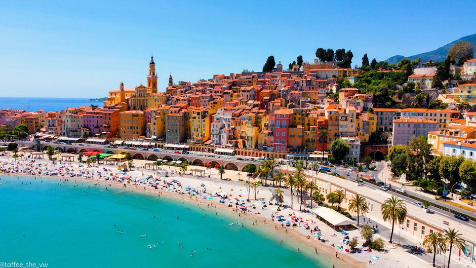 Exploring the South of France with Children: A 5-Day Road Trip Itinerary