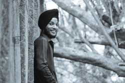 Navjot SIngh Dadiala