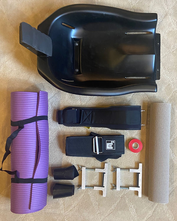 Loan Equipment Program offerings