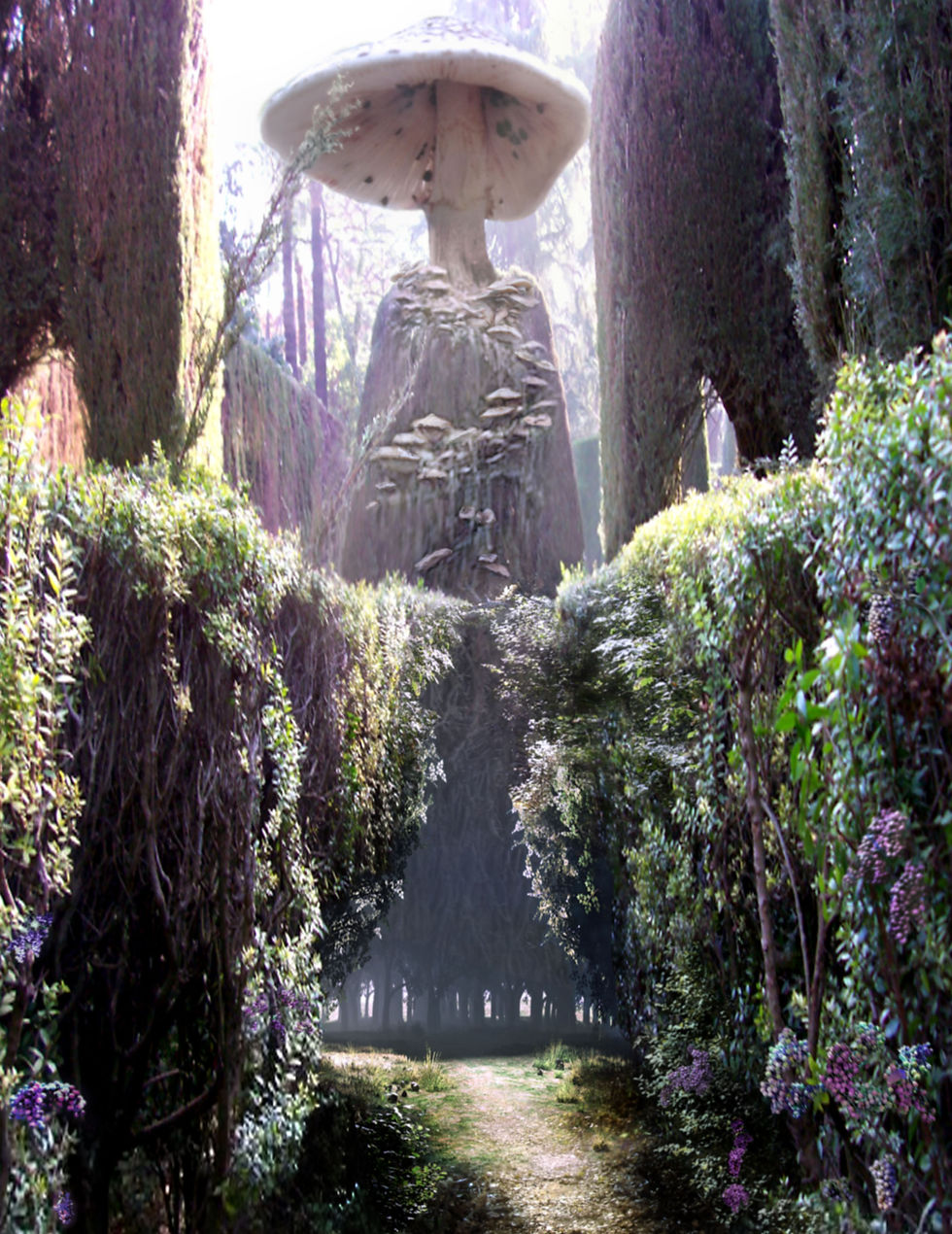 Lejinns 3 - Warren of Dreamstalk
