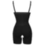 Thumbnail: Plus Size High Waist Body Shaper