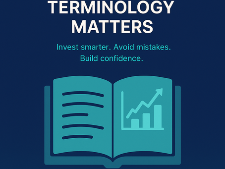 Beginners’ Guide to Stock Market Terminology