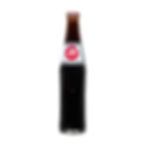 250ml Zam Zam COLA Glass Bottle