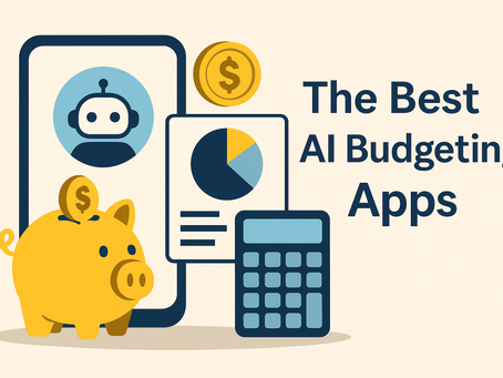 Ultimate Guide: Personal Finance & Budgeting with AI Apps (U.S. Edition, 2025)