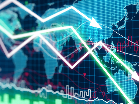 What Survived the 2022–2023 Crash? My Portfolio Breakdown