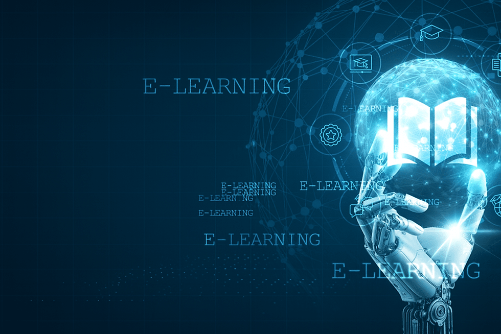 AI Course vs Robo-Advisor: Which Helped Me Build a Better Portfolio?