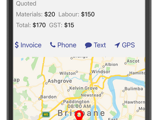 Building Better Business: Reporting and Analytics with TradieOps