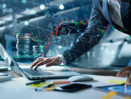 The Basics Of Buying Stocks